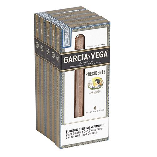 Garcia Vega - Superior Cigars - MI VAPE CO