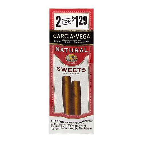 Garcia Vega - Superior Cigars - MI VAPE CO