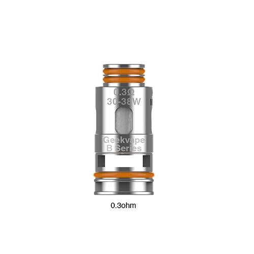 Geek Vape - B Series Coils - MI VAPE CO