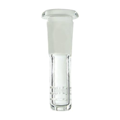 Glass Downstem - 1.5" Assorted - MI VAPE CO