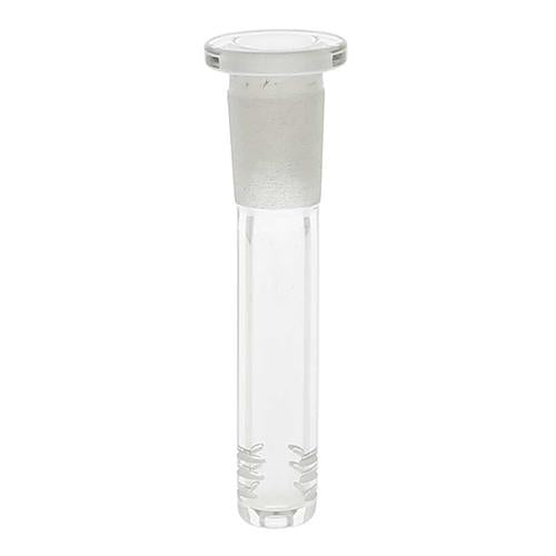 Glass Downstem - 2.5" Assorted - MI VAPE CO