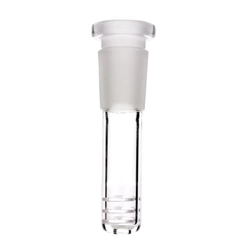 Glass Downstem - 3" Assorted - MI VAPE CO