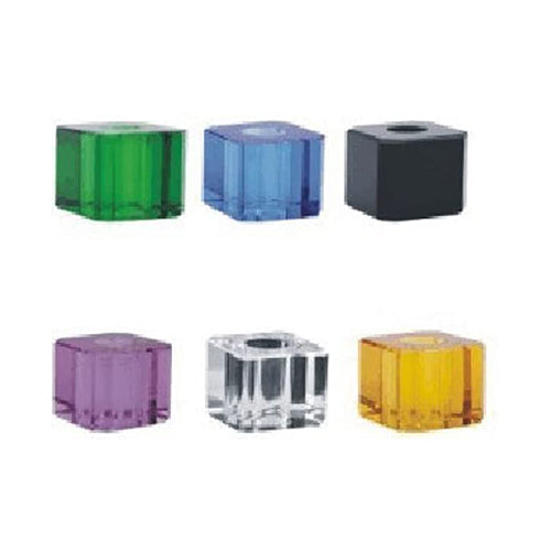 Glass Prism Cig Extinguisher
