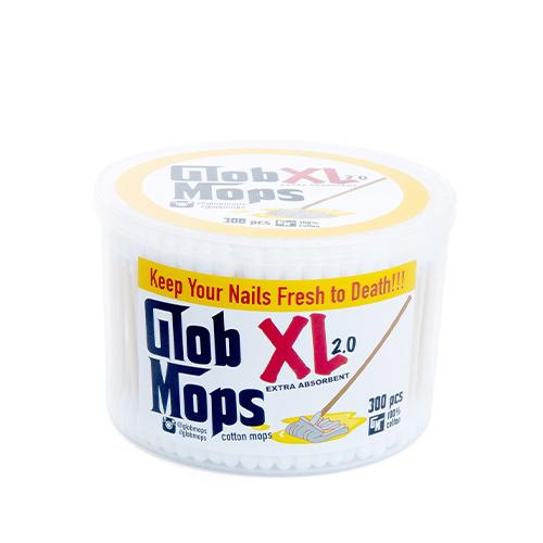 Glob Mops - XL 2.0 Cotton Swabs - MI VAPE CO