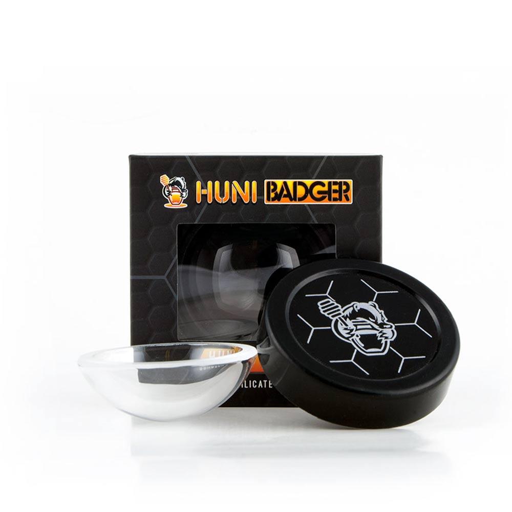 Huni Badger - Huni Dish - MI VAPE CO
