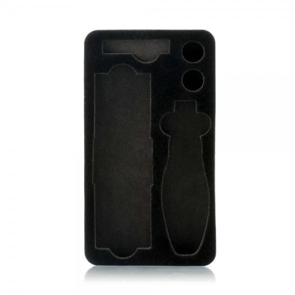 Huni Badger - HBNC Foam Insert Upgrade - MI VAPE CO
