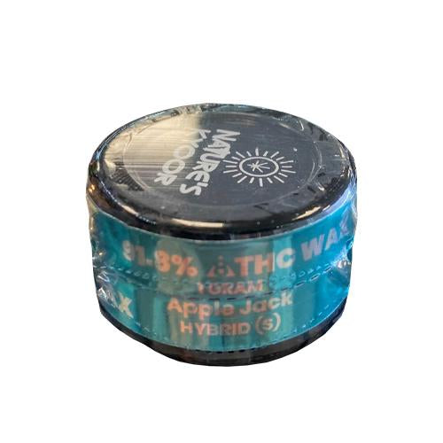 Hella Cloudz - Delta 8 Concentrate - MI VAPE CO