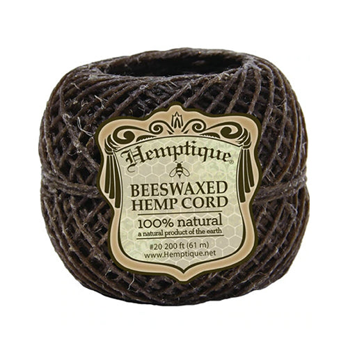 Hemptique Hemp Wick