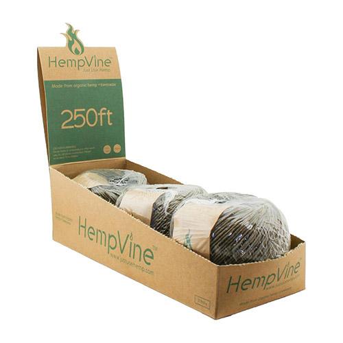 Hempvine - Hempwick - MI VAPE CO