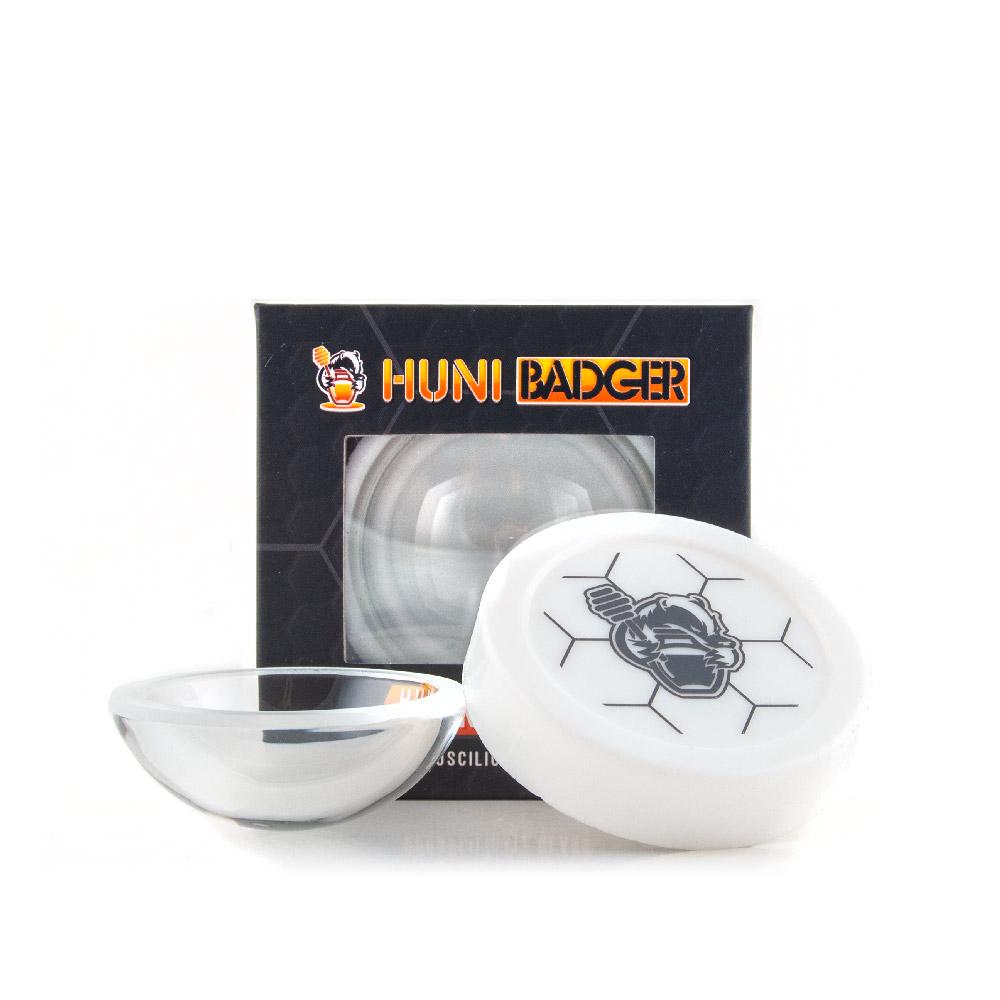 Huni Badger - Huni Dish - MI VAPE CO