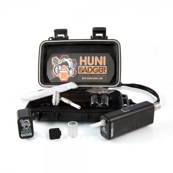 Huni Badger - Vertical Vaporizer - MI VAPE CO