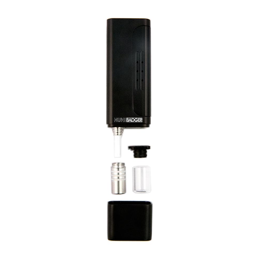 Huni Badger - Vertical Vaporizer - MI VAPE CO