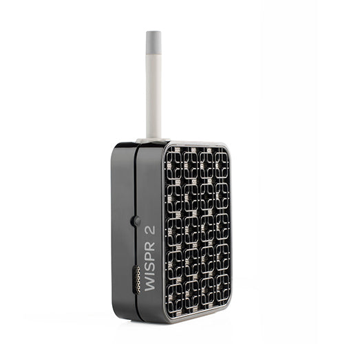 Iolite Wispr 2