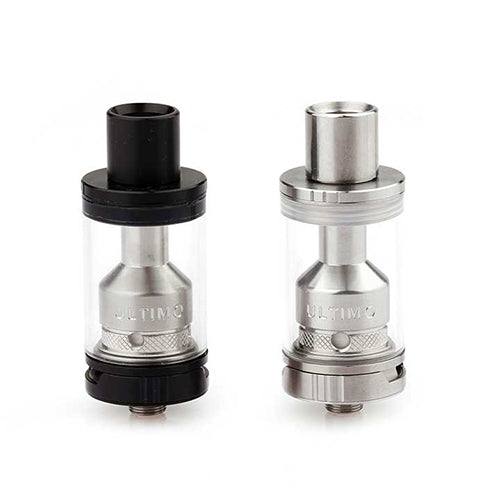 Joyetech Ultimo Tank - Black/Silver