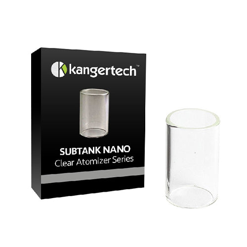 Kangertech Replacement Glass