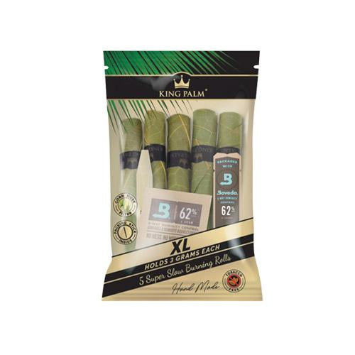 King Palm - XL 5pk - MI VAPE CO