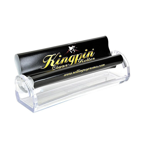 Kingpin Cigar Roller