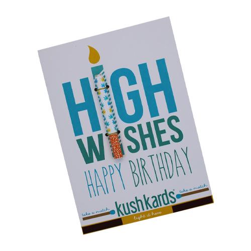 KushKards - Gift Cards - MI VAPE CO