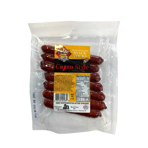 LittleTown Jerky - Snack Stix - MI VAPE CO