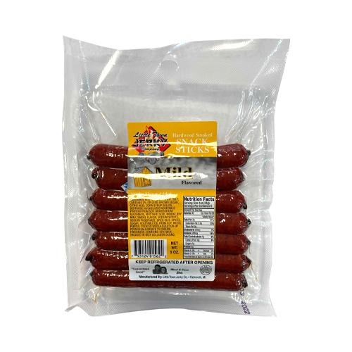 LittleTown Jerky - Snack Stix - MI VAPE CO