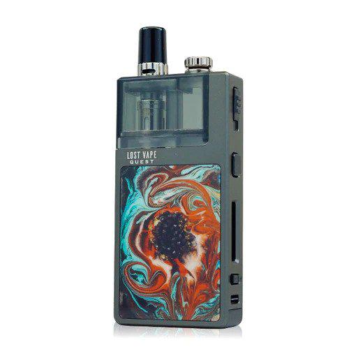 Lost Vape - Orion Q Ultra Kit - MI VAPE CO