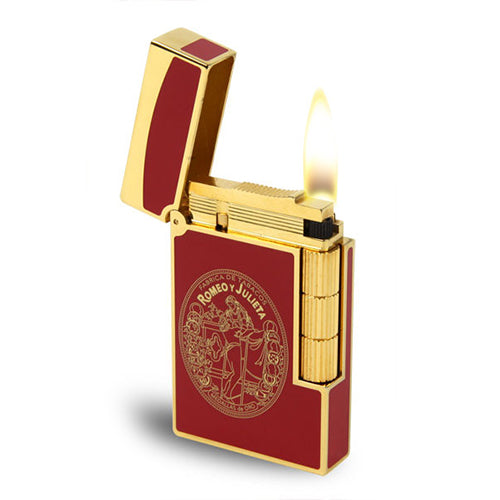 MC Signature Series Lighter - Romeo y Julieta Edition