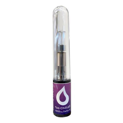 Miavero - Delta 8 Cartridge - MI VAPE CO
