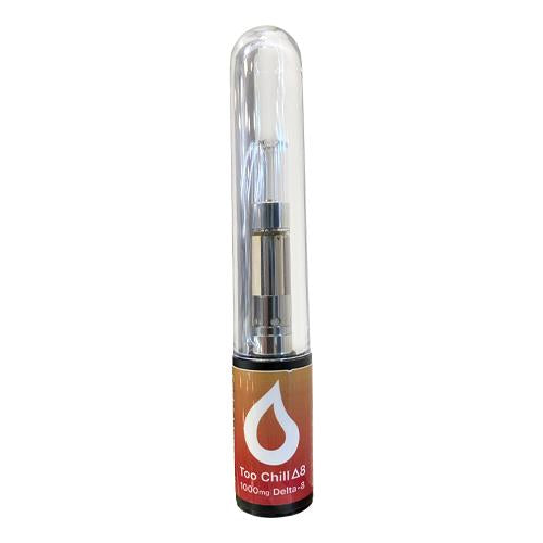 Miavero - Delta 8 Cartridge - MI VAPE CO