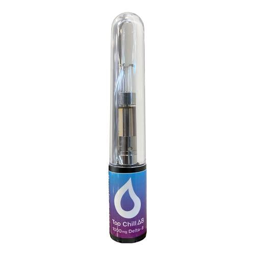 Miavero - Delta 8 Cartridge - MI VAPE CO