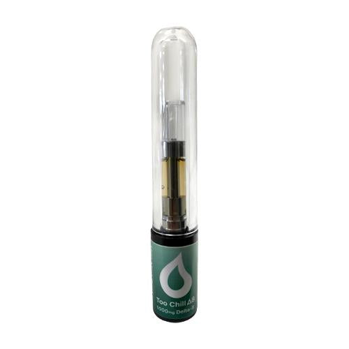 Miavero - Delta 8 Cartridge - MI VAPE CO