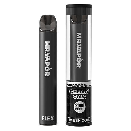 Mr. Vapor - Flex