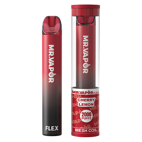 Mr. Vapor - Flex