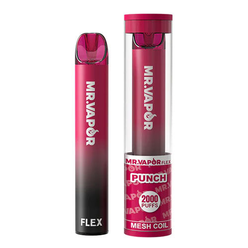 Mr. Vapor - Flex