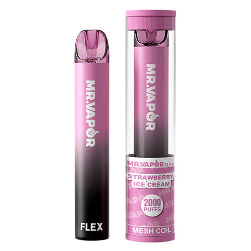 Mr. Vapor - Flex