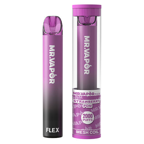 Mr. Vapor - Flex