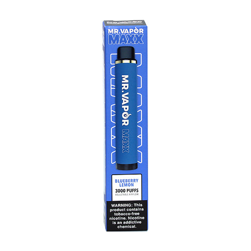 Mr. Vapor Maxx