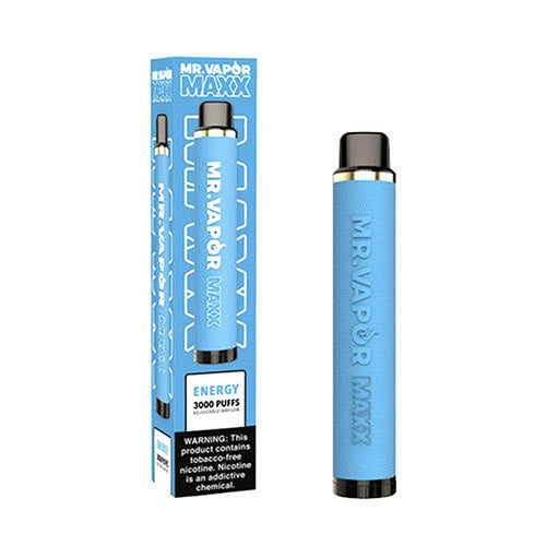 Mr. Vapor Maxx