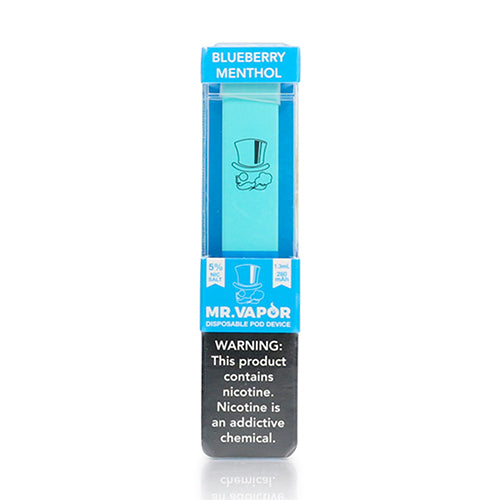 Mr. Vapor