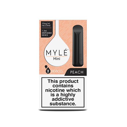 Myle Mini 2pk