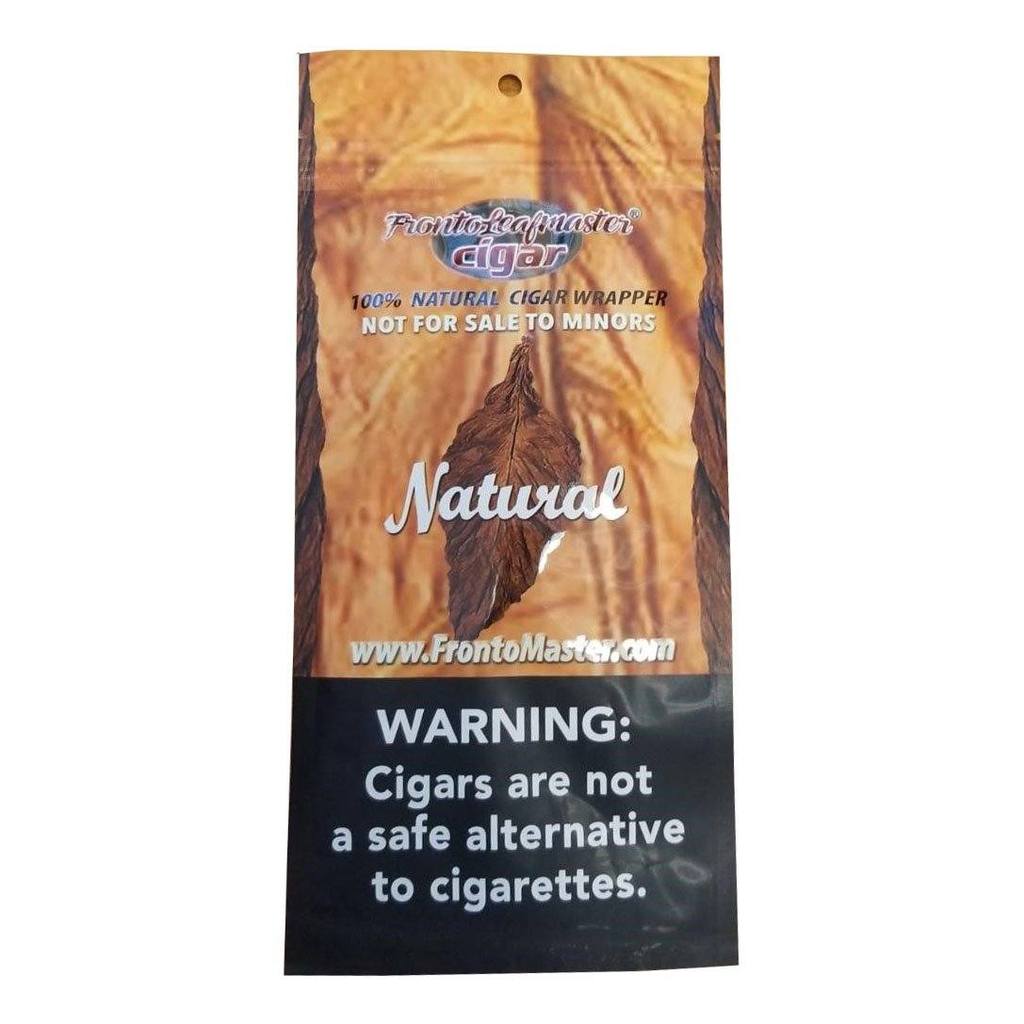 Fronto Leaf Master - Cigar Wrapper - MI VAPE CO