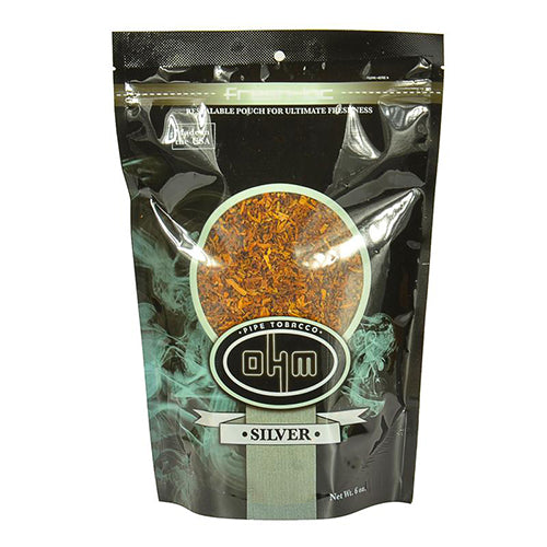 OHM Pipe Tobacco - 6oz