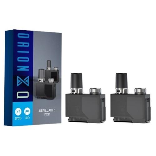 Lost Vape - Orion Quest Replacement Pods - MI VAPE CO