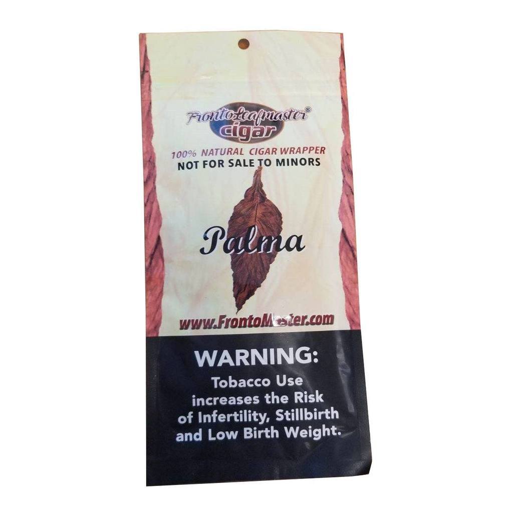 Fronto Leaf Master - Cigar Wrapper - MI VAPE CO