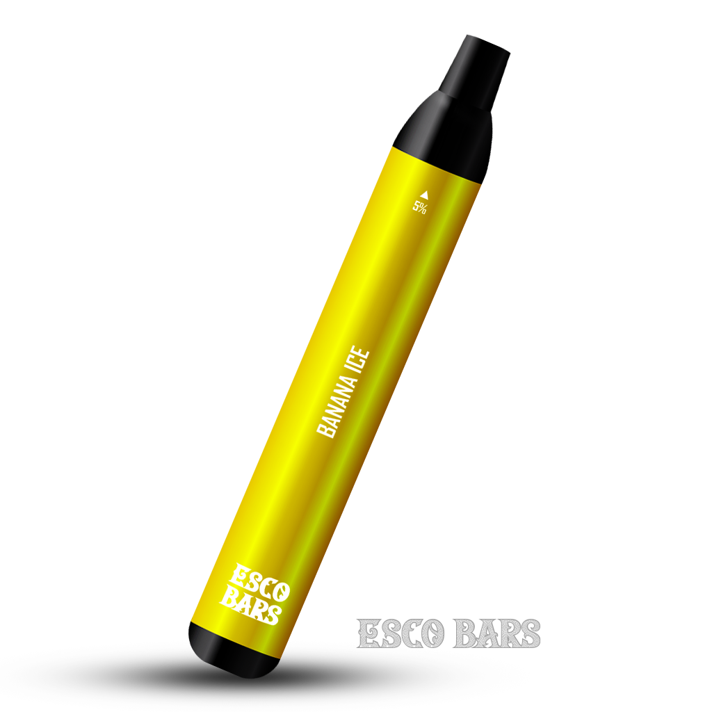 Pastel Cartel - Escobar 2500 Disposable