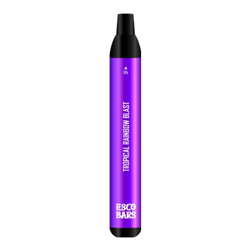 Pastel Cartel - Escobar 2500 Disposable - MI VAPE CO