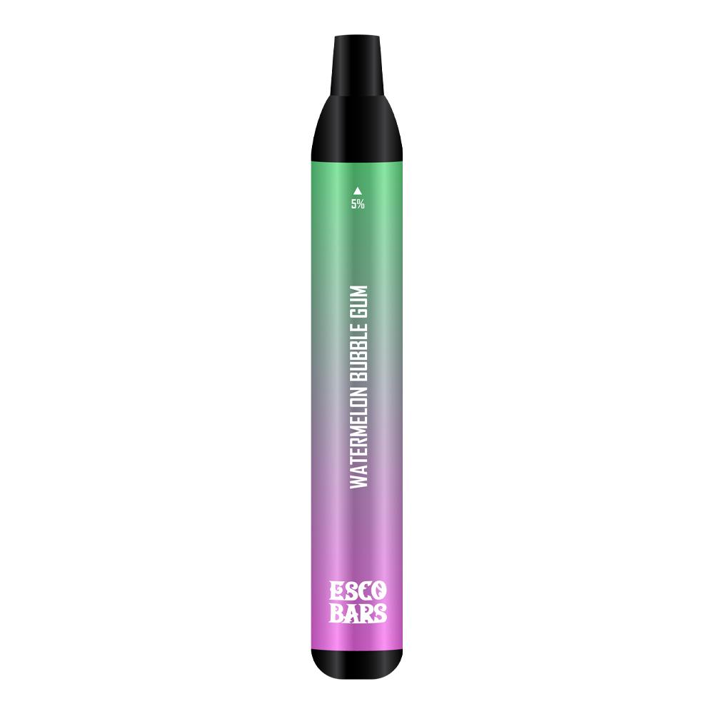 Pastel Cartel - Escobar 2500 Disposable