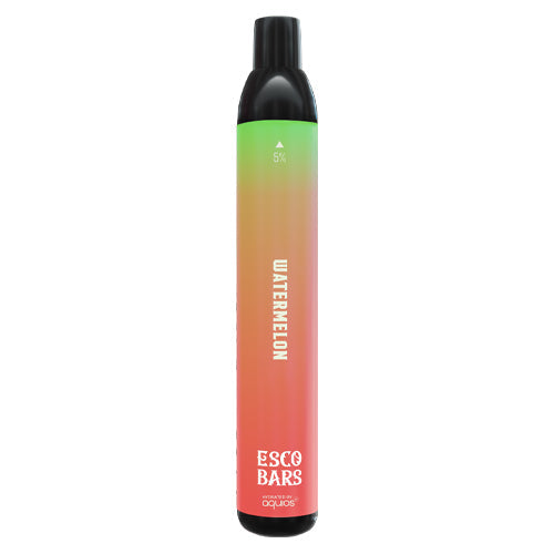Pastel Cartel - Escobar Water Base 2500 Disposable