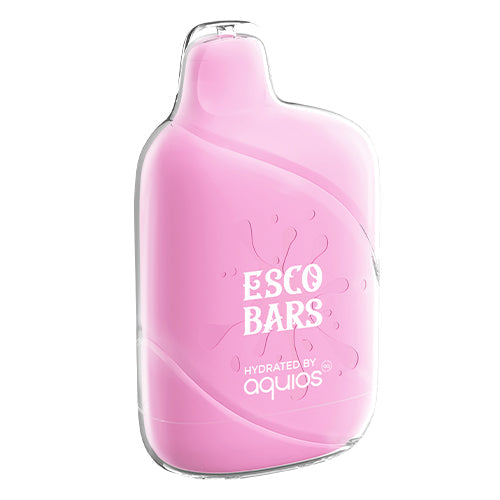 Pastel Cartel - Escobar Water Base 6000 Disposable