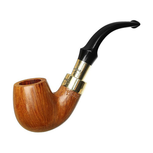 Peterson - Tobacco Pipes