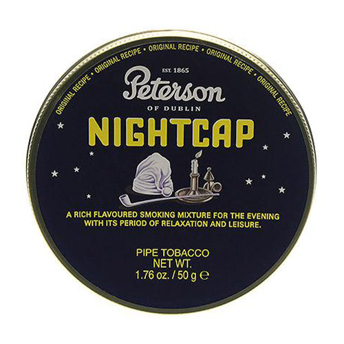Peterson Nightcap